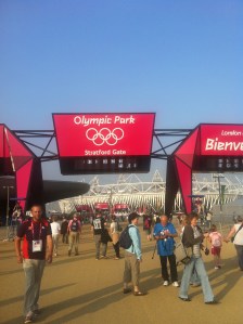 Olympic Park
