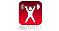 My WOD Logo